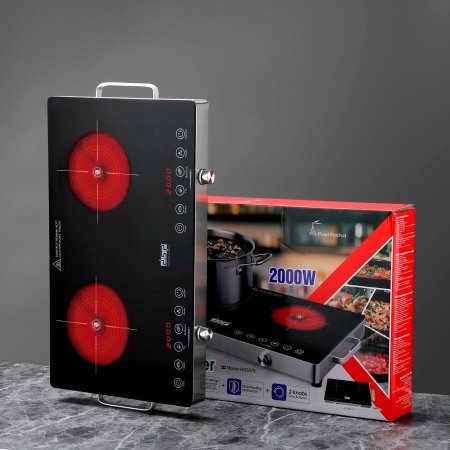 طباخ إنفرارد DSP –Infrared Cooker